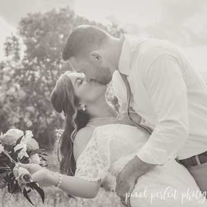 Meet your Posher, Shawn